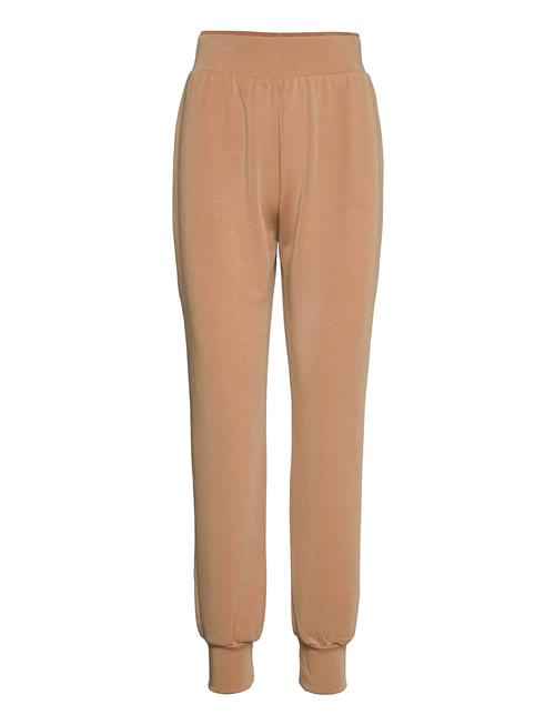 Selected Femme Slftenny Hw Sweat Pant Selected Femme Brown