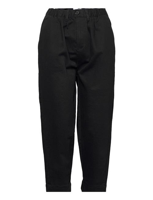 Kangol Kg Gilbert Trousers Kangol Black