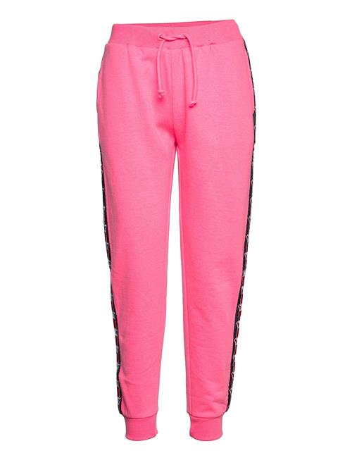 Se Svea Violet Sweatpants 19 Svea Pink ved Booztlet