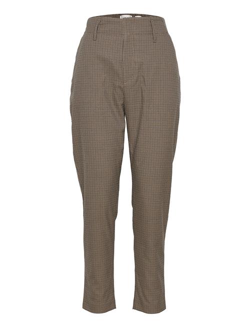 Pieszak Melanie Gacon Pant Glasgow Pieszak Brown