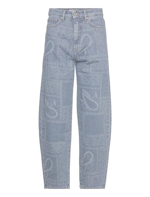 Se Just Female Bold Jeans 0110 Just Female Blue ved Booztlet