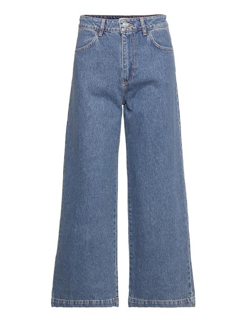 Se Just Female Calm Jeans 0104 Just Female Blue ved Booztlet