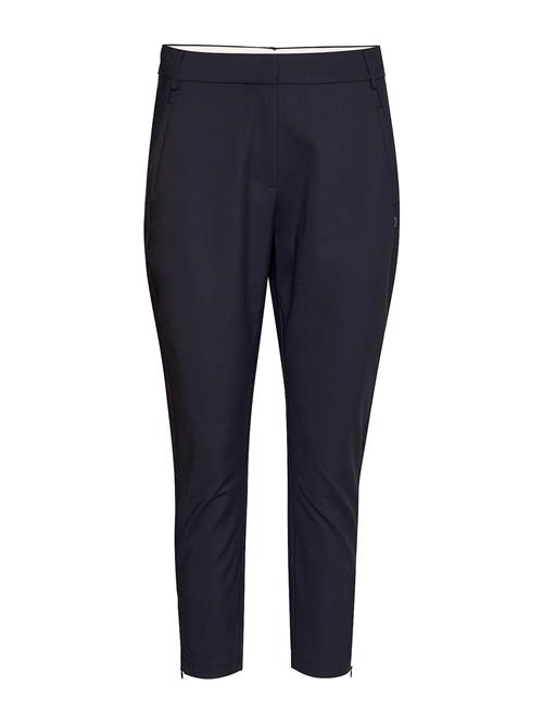 Cc Heart Tapered Pants Coster Copenhagen Blue