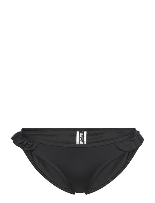 Pcvada Bikini Brief Sww Pieces Black