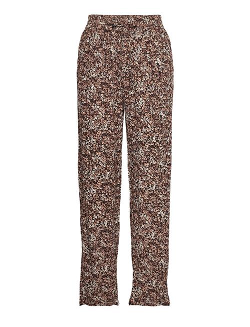 Se Sofie Schnoor Trousers Sofie Schnoor Patterned ved Booztlet