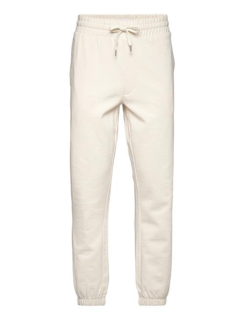 Se Enkel Studio Trousers Enkel Studio Cream ved Booztlet