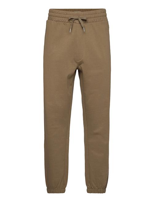 Enkel Studio Trousers Enkel Studio Brown