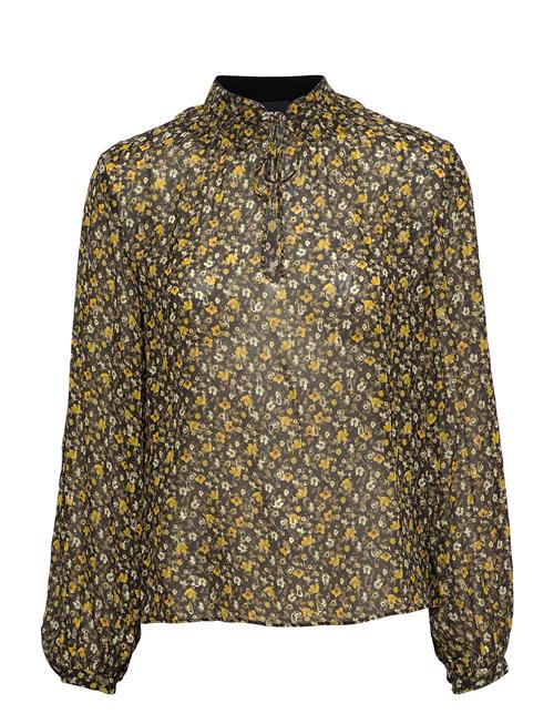 The Kooples Top The Kooples Patterned