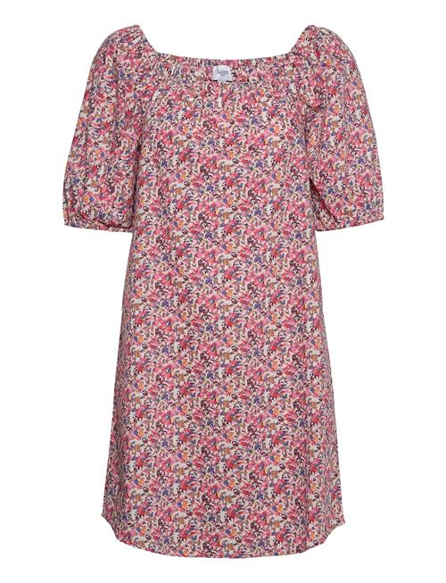 Saint Tropez Laillasz Dress Saint Tropez Patterned