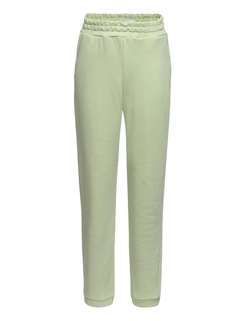 Grunt Our Lilian Jog Pant Grunt Green