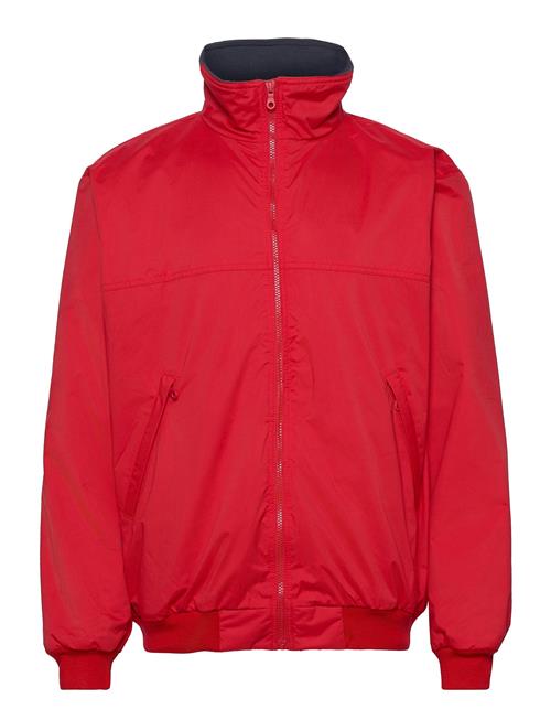 Classic Snug Blouson Jkt Musto Red