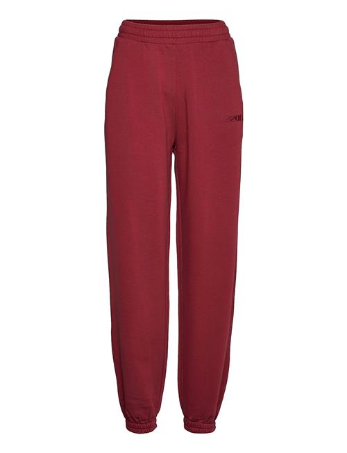 Cream Doctor 2 Pants H2O Fagerholt Red