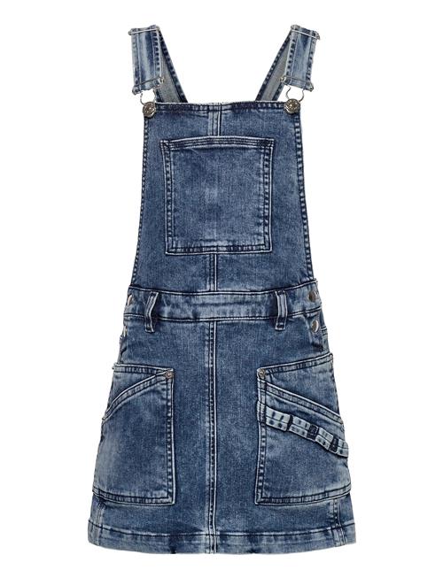 Diesel Dridgex Dress Diesel Blue