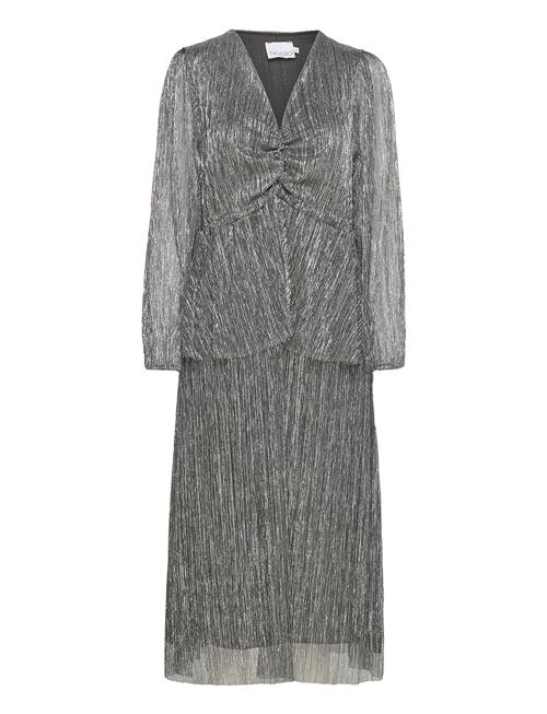 Noella Caly Dress Noella Grey