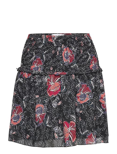 Noella Rap Skirt Noella Patterned