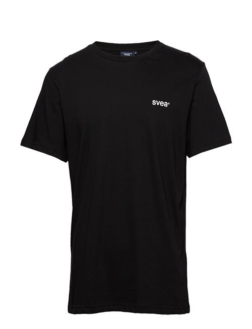 Svea R Small Chest Logo T-Shirt Svea