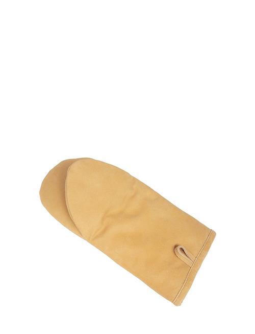 Scandinavian Home Grillglove Vintage Scandinavian Home Yellow