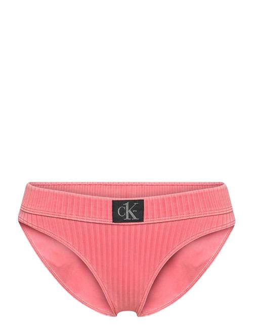 Bikini Calvin Klein Pink