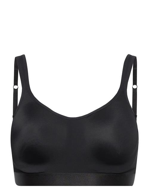 2XU Light Speed High Impact Bra 2XU Black