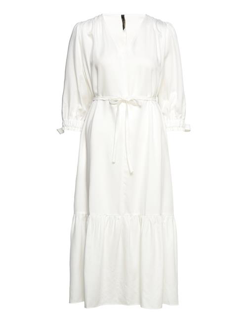 Mother of Pearl Abigail Dress Mother Of Pearl White