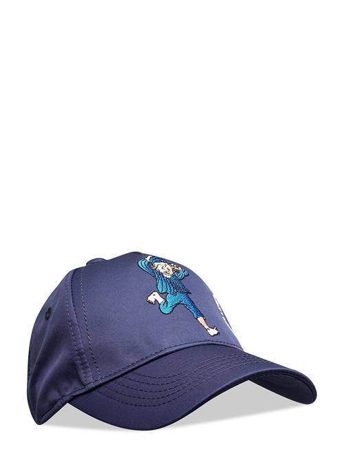 Hilarious Cap Martinex Blue