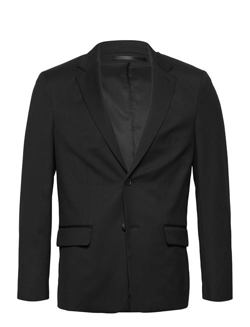 Filippa K M. Sidney Wool Blazer Filippa K Black