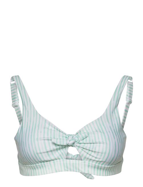 Hunkemöller Julia Croptop Hunkemöller Blue