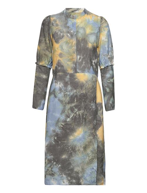 NORR Lucy Dress NORR Patterned