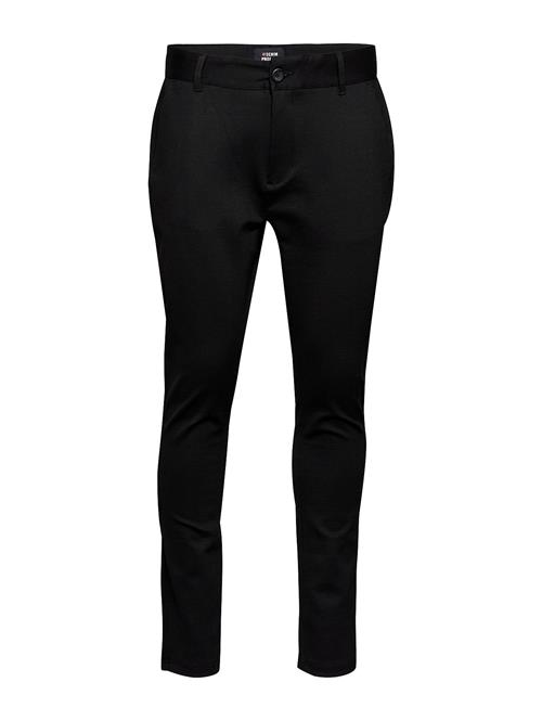 Se Denim project Ponte Roma Plain Denim Project Black ved Booztlet