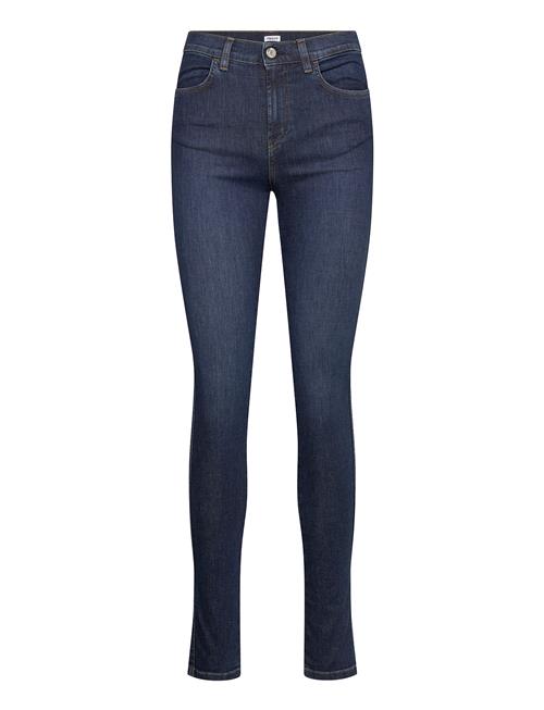 Se Filippa K Lola Super Stretch Jean Filippa K Blue ved Booztlet