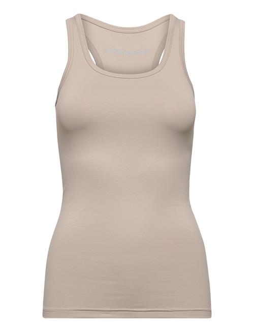 Summer Top H2O Fagerholt Grey