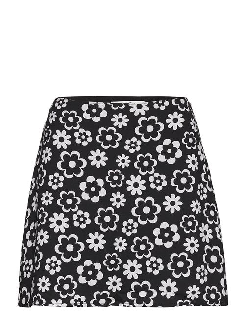 Hollister Hco. Girls Skirts Hollister Patterned