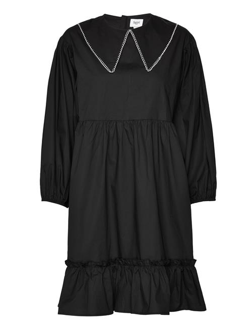 Saint Tropez Kirisz Dress Saint Tropez Black