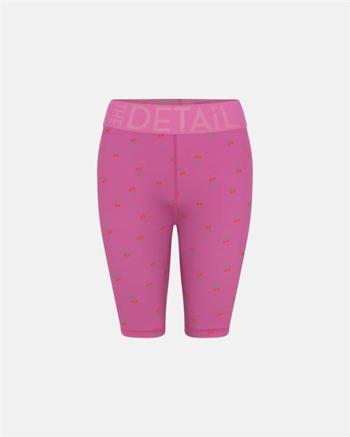 Indershorts "logo" | Polyester | Pink