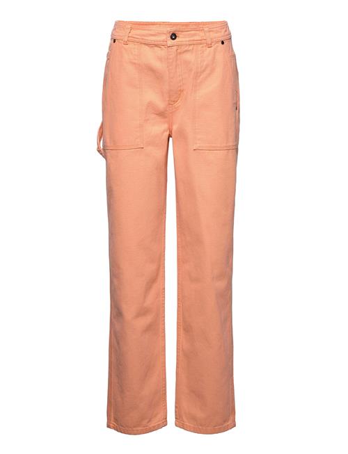 Love In Amsterdam Pants H2O Fagerholt Orange