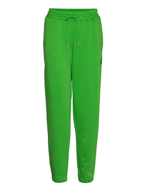 Se Hanger by Holzweiler Hanger Trousers Hanger By Holzweiler Green ved Booztlet