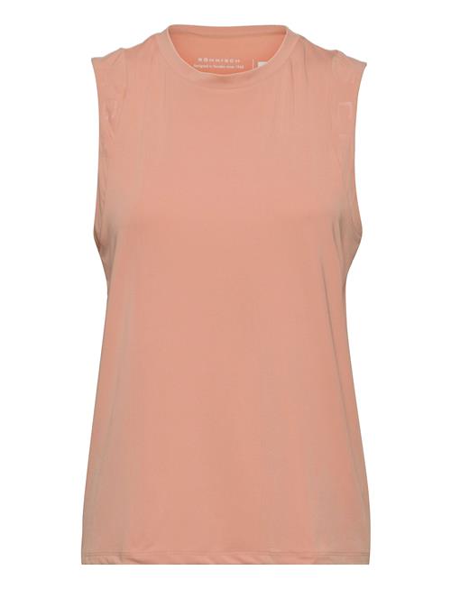 Kay Singlet Röhnisch Pink