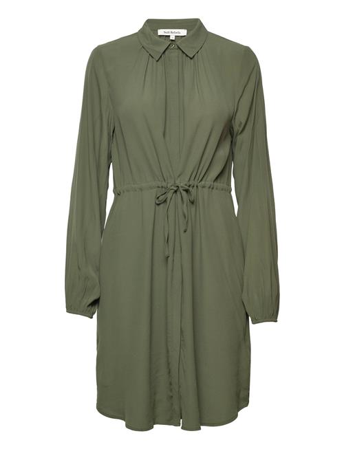 Soft Rebels Sranna Dress Soft Rebels Khaki