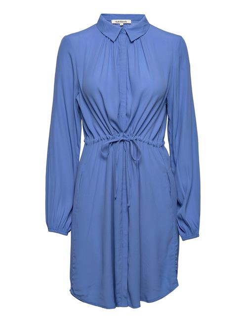 Soft Rebels Sranna Dress Soft Rebels Blue