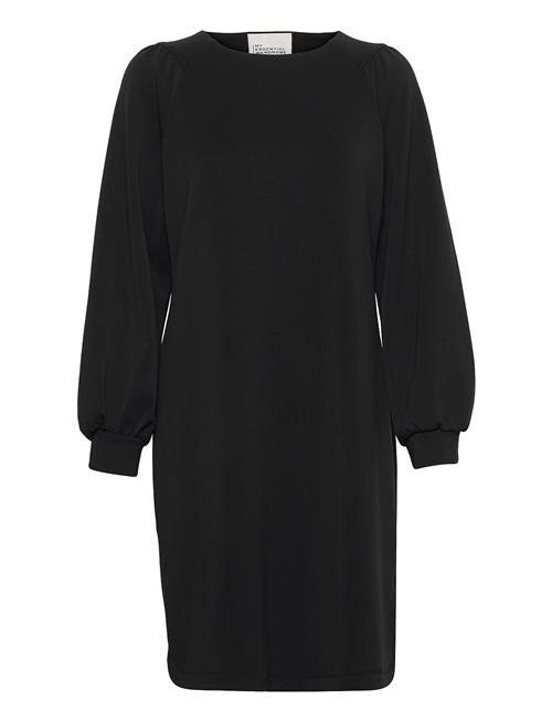 Mwelle Dress My Essential Wardrobe Black