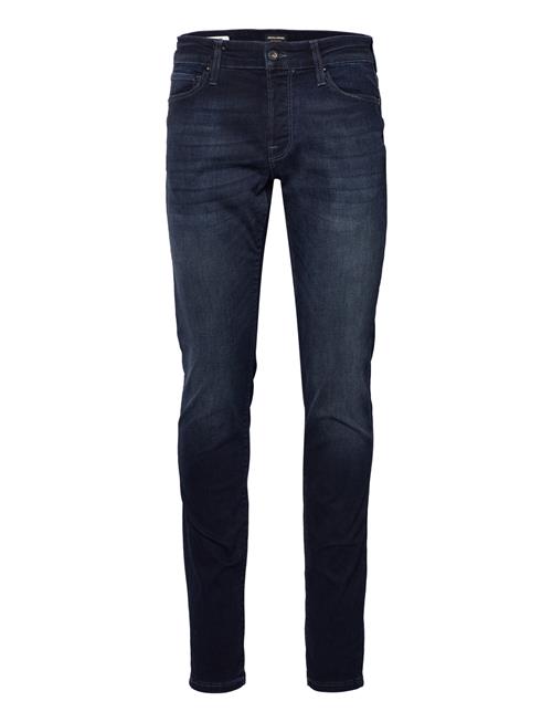 Se Jack & Jones Jjiwhglenn Jjicon Jj 757 50Sps Jack & J S Blue ved Booztlet