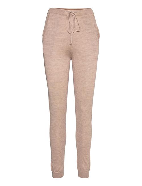 Rosemunde Merino Trousers Rosemunde Beige