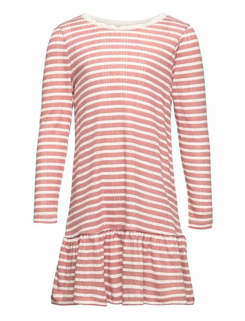 Noa Noa miniature Dress Long Sleeve Noa Noa Miniature Patterned