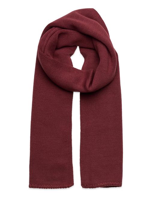 Kids Only Kogmadison Knit Scarf Kids Only Red