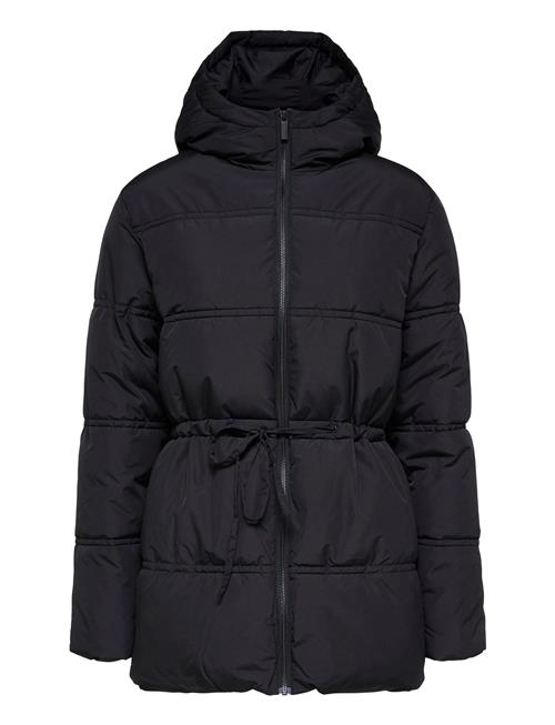 Selected Femme Slfalina Puffer Jacket B Selected Femme Black