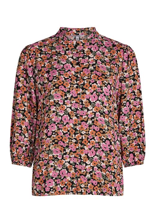 Sirup Copenhagen Floral Blouse Sirup Copenhagen Pink