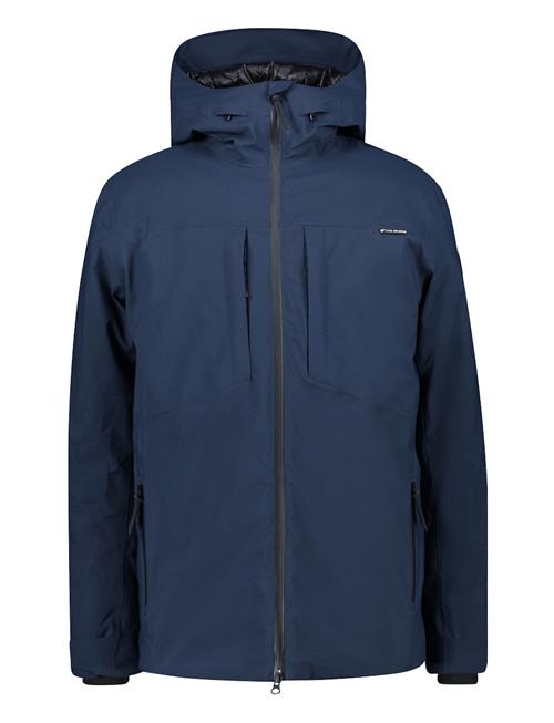 Five Seasons Sean Jkt M Five Seasons Navy