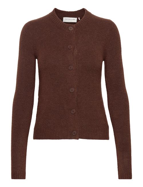 Rosemunde Cardigan Rosemunde Brown