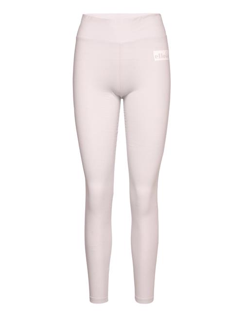 El Collo Legging Ellesse Pink