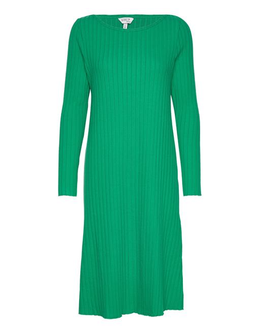 Nairobi Dress Sirup Copenhagen Green